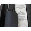 Image 3 : New Old Stock Callaway 68'' Golf Umbrella , 56'' Vented Folding 