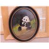 Image 8 : 5 Framed Pictures - Largest is 28 1/4'' x 19 3/4'' 