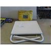 Image 1 : 3 Storey 23ft Emergency Ladder , Lap Table 