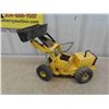 Image 8 : Tonka Dump Truck 16'' x 8'' x 10'' , Loader 20'' x 8'' x 7'' 