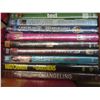 Image 10 : 100+ DVDs : Spiderman , Supernatural, Braveheart & More Great Titles 