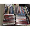 Image 1 : 100+ DVDs : Spiderman , Supernatural, Braveheart & More Great Titles 