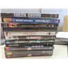 Image 2 : 100+ DVDs : Spiderman , Supernatural, Braveheart & More Great Titles 