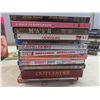 Image 3 : 100+ DVDs : Spiderman , Supernatural, Braveheart & More Great Titles 