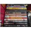 Image 8 : 100+ DVDs : Spiderman , Supernatural, Braveheart & More Great Titles 