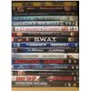 Image 2 : 100+ DVDs  & 7 PS3 Games 