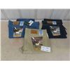 Image 1 : New Old Stock 3 Pairs of Mens Pants Size 42 x 34 Long 