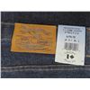 Image 2 : New Old Stock 3 Pairs of Mens Pants Size 42 x 34 Long 