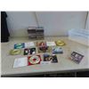 Image 1 : 35+ CDs : Celine Dion , Rod Stewart , Shania Twain & More 