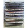 Image 2 : 35+ CDs : Celine Dion , Rod Stewart , Shania Twain & More 