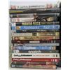 Image 2 : 60+ DVDs Including 24 Series & More , 12 VHS Don Cherry Rock'em