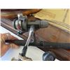 Image 2 : 7 Fishing Rods and Reels 