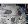 Image 2 : Coleman 8 Person Tent 