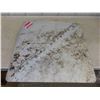 Image 2 : Metal Sheet Sign 19 1/2'' x 29 1/2'' 