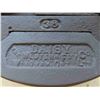Image 3 : Daisy Laundry Stove 20'' x 21'' x 21'' Damage on Top, See Photos