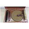 Image 2 : 1940s Meissner Phono-Recorder Model 9-1065 with Tubes 