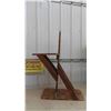 Image 1 : Choir Boy Bench 29'' x 11 1/2'' x 36 1/2'' 