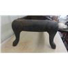 Image 2 : Cast Iron Base Approx. 27'' x 14 3/4'' (Inside Measurement) 