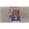 Image 1 : 1982 Marvel Comics Wolverine #1 Frank Millar Edition 