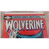 Image 2 : 1982 Marvel Comics Wolverine #1 Frank Millar Edition 