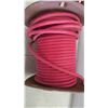 Image 2 : 2 Reels of Wire Red + Black