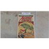 Image 1 : 1976 Reprint #1 Action Comics Superman Sleeping Bay Edition