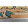 Image 2 : 1976 Reprint #1 Action Comics Superman Sleeping Bay Edition