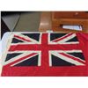 Image 2 : Ontario Provincial Flag 35'' x 72'' 
