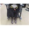 Image 8 : Animatronic Witch in Rocking Chair 26'' x 36'' x 56'' T