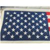 Image 2 : American Flag 35'' x 72'' 
