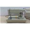Image 2 : Sears Kenmore Sewing Machine with Attachments