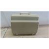 Image 8 : Sears Kenmore Sewing Machine with Attachments