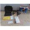 Image 1 : Sony CD/DVD Player , New Coby 7'' Portable DVD Player 
