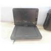 Image 2 : Sony CD/DVD Player , New Coby 7'' Portable DVD Player 