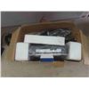 Image 5 : Sony CD/DVD Player , New Coby 7'' Portable DVD Player 