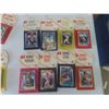 Image 2 : 1990 Baseball Cards - Most Still in Packages 