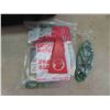 Image 2 : Tow Rope , Gunk , Instant Tire Repair , Emergency Auto Kit , 2 Brake Disks 4 Bolt 