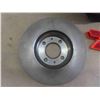 Image 8 : Tow Rope , Gunk , Instant Tire Repair , Emergency Auto Kit , 2 Brake Disks 4 Bolt 