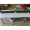 Image 1 : Elgato Gaming Projection Screen 64 3/4'' L with Case 