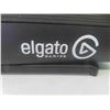 Image 2 : Elgato Gaming Projection Screen 64 3/4'' L with Case 