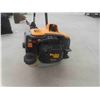 Image 2 : Poulan Pro Gas Weed Trimmer with Rototiller Attachment 