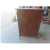 Image 2 : 2 Door Wood Cabinet 18 3/4'' x 22 1/2'' x 32 3/4'' 