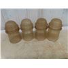 Image 2 : Insulators Includes a White One 