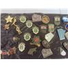 Image 2 : Pins , Pin Back Buttons , Cuff Links & More 