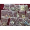 Image 8 : Pins , Pin Back Buttons , Cuff Links & More 