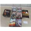 Image 1 : 18 DVDs : The War 1941-45 , Battle Britain & More 