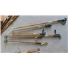 Image 9 : 3 Sets of Downhill Skis + Poles 