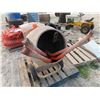 Image 2 : 2009 Minmix 150 Portable Cement Mixer 