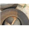 Image 2 : 2 Tires : Cooper 245/70R 16 , Boto 245/75 R16
