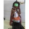 Image 2 : Halloween Decorations Tallest is 41'' 